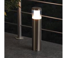 Eglo 94278 - LED lauko šviestuvas BASALGO 1 1xLED/3,7W/230V IP44