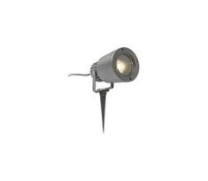RED - Design Rendl - R12579 - Lauko šviestuvas CORDOBA 1xGU10/35W/230V IP54