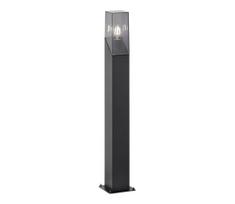 Wofi 12223 - Lauko šviestuvas MARCOS 1xE27/23W/230V 80 cm IP54