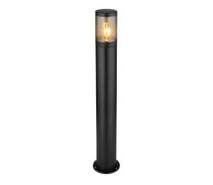 Globo 32016BS - Lauko šviestuvas XELOO 1xE27/60W/230V 80 cm IP44