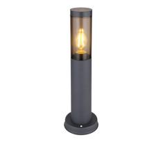 Globo 3158SA - Lauko šviestuvas BOSTON 1xE27/23W/230V 45 cm IP44