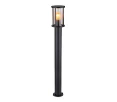 Globo 31363 - Lauko šviestuvas GRACEY 1xE27/60W/230V 100 cm IP54