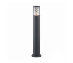 Ideal Lux - Lauko šviestuvas 1xE27/42W/230V 80 cm IP44 juoda
