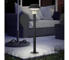 Eglo 900803 - Lauko šviestuvas CHIAPPERA 1xE27/40W/230V 80 cm IP65