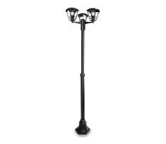 Philips 15385/30/16 - Lauko šviestuvas MYGARDEN CREEK 3xE27/60W/230V