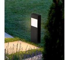 Eglo 98096 - LED lauko šviestuvas MANFRIA LED/10W/230V IP44