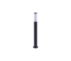 Prezent 31505 - Lauko šviestuvas MOSTAR 1xE27/40W/230V 1100mm IP44
