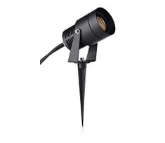 Markslöjd 106929 - LED lauko šviestuvas GARDEN24 LED/3W/24V IP44