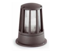 FARO 72310 - Lauko šviestuvas SURAT 1xE27/20W/100-240V IP54