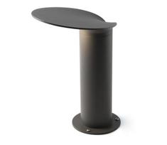 FARO 71224 - LED lauko šviestuvas LOTUS LED/18W/230V IP65