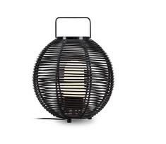 Markslöjd 107980 - Lauko stalinis šviestuvas SAGE 1xE27/60W/230V IP44