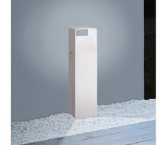 Eglo 98267 - LED lauko šviestuvas DONINNI LED/6W/230V IP44