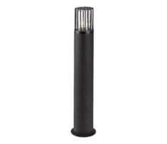 Rabalux 77084 - Lauko šviestuvas HAREN 1xE27/60W/230V IP54 juoda