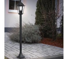EGLO 22144 - Lauko šviestuvas LATERNA 4 1xE27/60W/230V