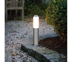 EGLO 81751 - Lauko šviestuvas HELSINKI 1xE27/15W/230V IP65