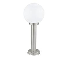 Eglo 30206 - Lauko šviestuvas NISIA 1xE27/60W/230V IP44
