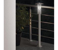 EGLO 30188 - Lauko šviestuvas LISIO 1xE27/60W/230V IP44