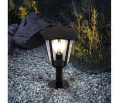 Eglo 98122 - Lauko šviestuvas MONREALE 1xE27/60W/230V IP44