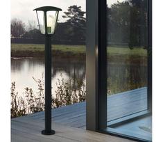 Eglo 98123 - Lauko šviestuvas MONREALE 1xE27/60W/230V IP44
