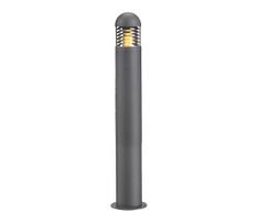 Markslöjd 104794 - Lauko šviestuvas KURT 1xE27/20W/230V IP44