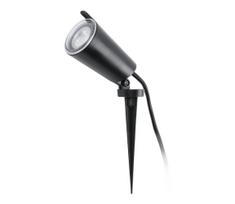 FARO 71528 - Lauko šviestuvas TONI 1xGU10/8W/230V IP65