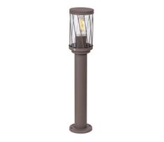 Rabalux 8889 - Lauko šviestuvas BUDAPEST 1xE27/40W/230V IP44