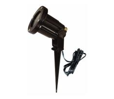 FARO 73150 - Lauko šviestuvas TONO 1xGU10/8W/230V IP44