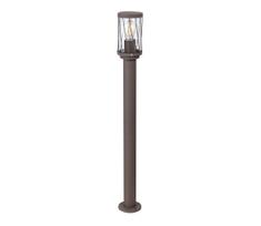 Rabalux 8890 - Lauko šviestuvas BUDAPEST 1xE27/40W/230V IP44