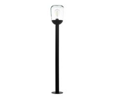 Eglo 98703 - Lauko šviestuvas DONATORI 1xE27/60W/230V IP44