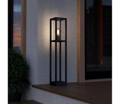 Eglo 98715 - Lauko šviestuvas CASCINETTA 1xE27/40W/230V IP54