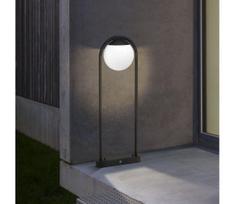 Eglo 98733 - Lauko šviestuvas VECCHIA 1xE27/28W/230V IP44