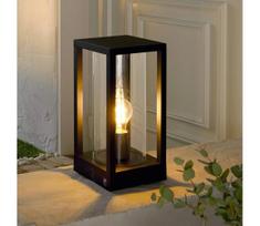 Eglo 98714 - Lauko šviestuvas CASCINETTA 1xE27/40W/230V IP54