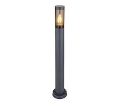 Globo 31588SA - Lauko šviestuvas BOSTON 1xE27/23W/230V IP44