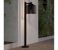 Eglo 900684 - Lauko šviestuvas SELINUS 1xE27/40W/230V IP65