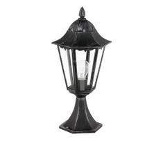 Eglo 79302 - Lauko šviestuvas NAVEDO 1xE27/60W/230V IP44