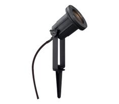 Nordlux - Lauko akcentinis šviestuvas SPOTLIGHT 1xGU10/35W/230V IP54