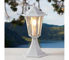 EGLO 22466 - Lauko šviestuvas LATERNA 5 1xE27/60W