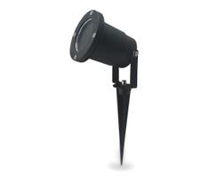 Lauko šviestuvas BLAKE 2 GU10/50W/230V IP65