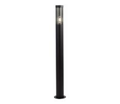 Lauko šviestuvas 1xE27/18W/230V IP44 100 cm