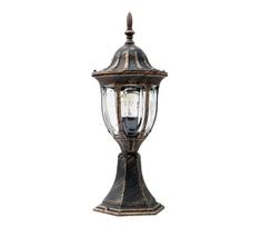 Lauko šviestuvas FLORENCJA 1xE27/20W/230V IP43