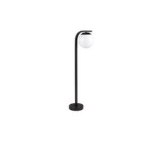 Lauko šviestuvas 1xE27/60W/230V IP44 juoda