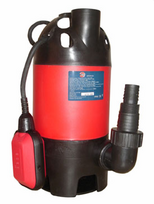 panardinamas siurblys senukai - Vandens siurblys Master Pumps, 750 W - 2 nuotrauka
