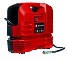 oro kompresoriai - Einhell TC-AC 190 OF Set 1100 W 190 l/min - 1 nuotrauka