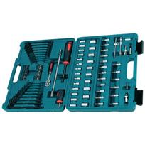 makita raktu rinkinys - Makita P-46470; 91 vnt. - 2 nuotrauka