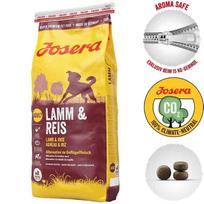Josera Lamb & Rice, 12,5 kg