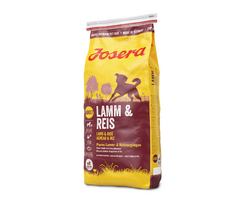 ermitazas - Josera Lamb & Rice, 12,5 kg - 3 nuotrauka