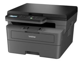 one in all - Brother DCP L2620DW - 2 nuotrauka