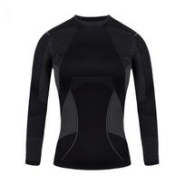 Termo marškinėliai vyrams Alpinus Active Base Layer gray W GT43180 72500