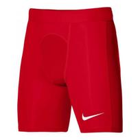 Termo šortai vyrams Nike Pro Dri-Fit Strike M DH8128-657, raudoni