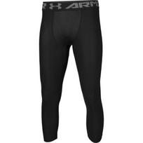 Termo kelnės Under Armor Heatgear 2.0 3/4 Legging M 1289574-001, 43661